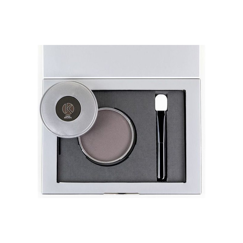 K-max Scalp Shader Nascosto