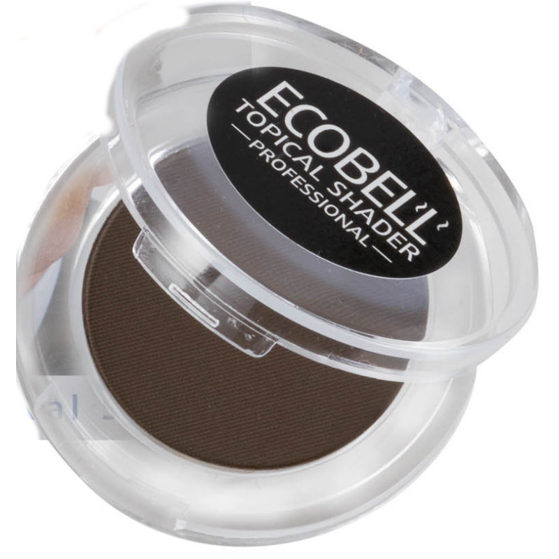 Ecobell Topical Shader Maquillaje Capilar (25g) Ecobell Topical Shader Maquillaje Capilar (25g)