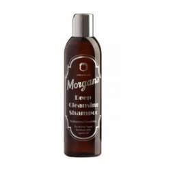 Morgan's Deep Cleansing Shampoo (250ml)