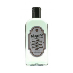 Morgan's Cooling Hair Tonic Menthol (250ml)