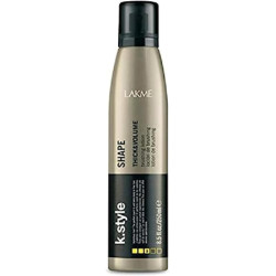 Lakme K-Style Forma Corpo e Volume (250ml)