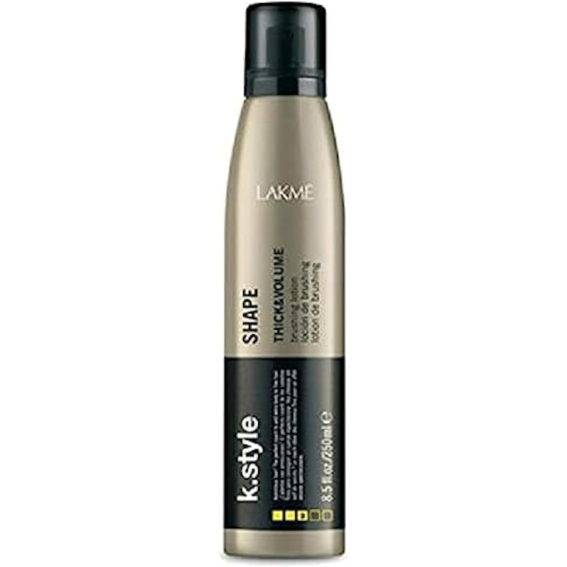 Lakme K-Style Forma Corpo e Volume (250ml)
