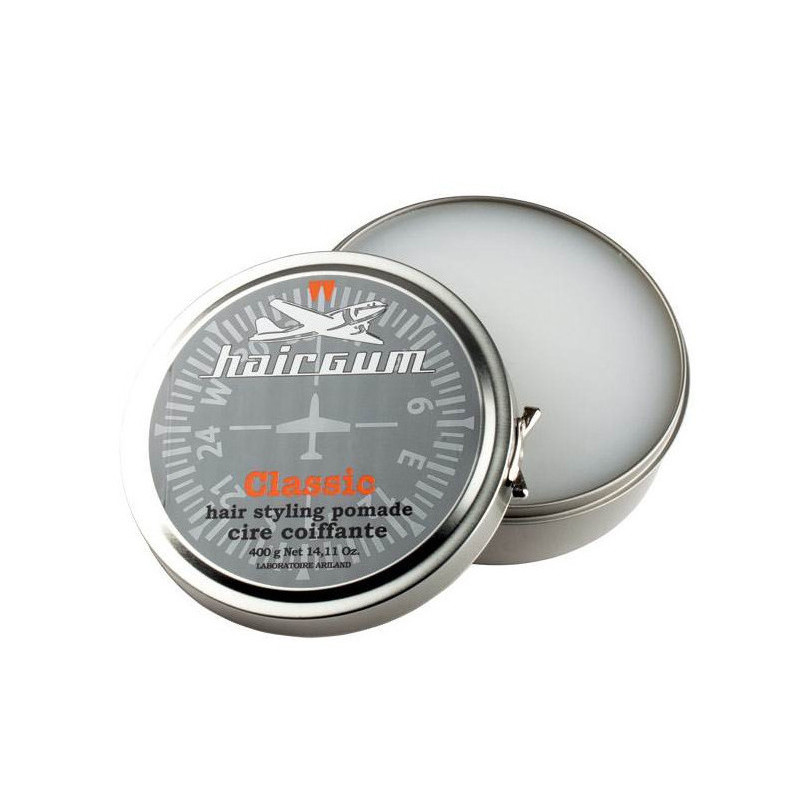 Hairgum Classic Cera (400g)