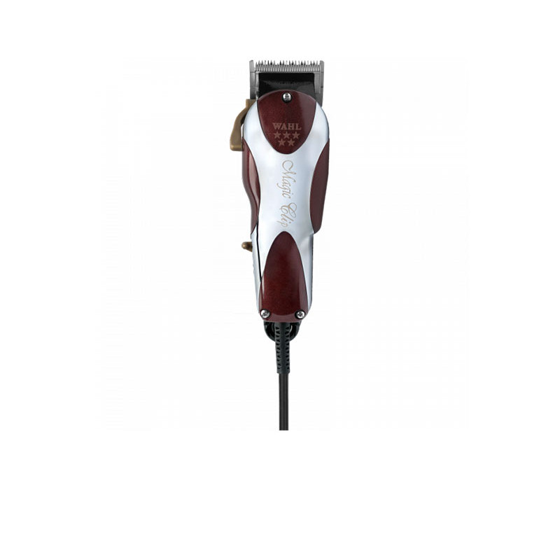 Wahl Maquina Corte Magic Clip Wahl Maquina Corte Magic Clip