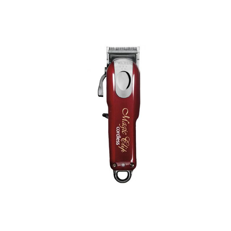 Wahl Machine à couper Magic Clip (SANS FIL) Wahl Machine à couper Magic Clip (SANS FIL)