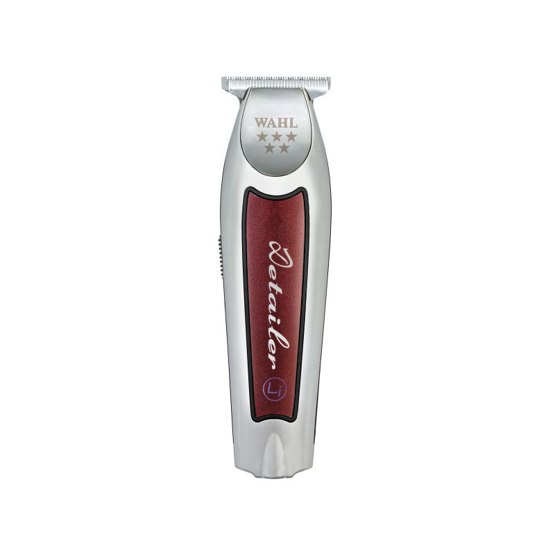 Wahl Maquina De Corte Detailer Cordless Wahl Maquina De Corte Detailer Cordless