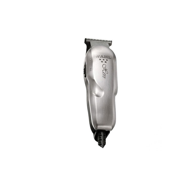 Wahl Promo Held