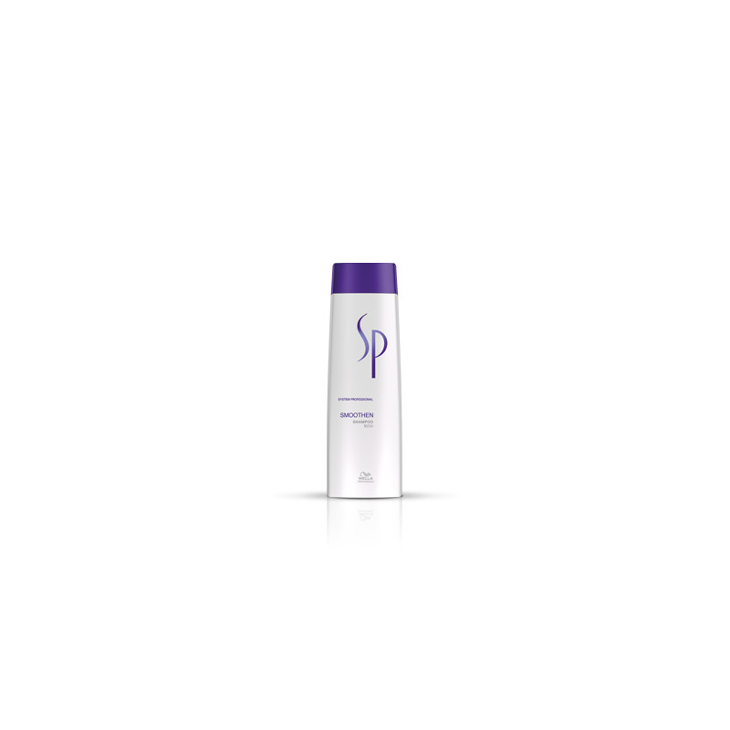 Wella SP Smoothen Shampooing Wella SP Smoothen Shampooing