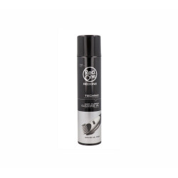 Red One Technic Hair Clipper Cleaning Oil 250ml