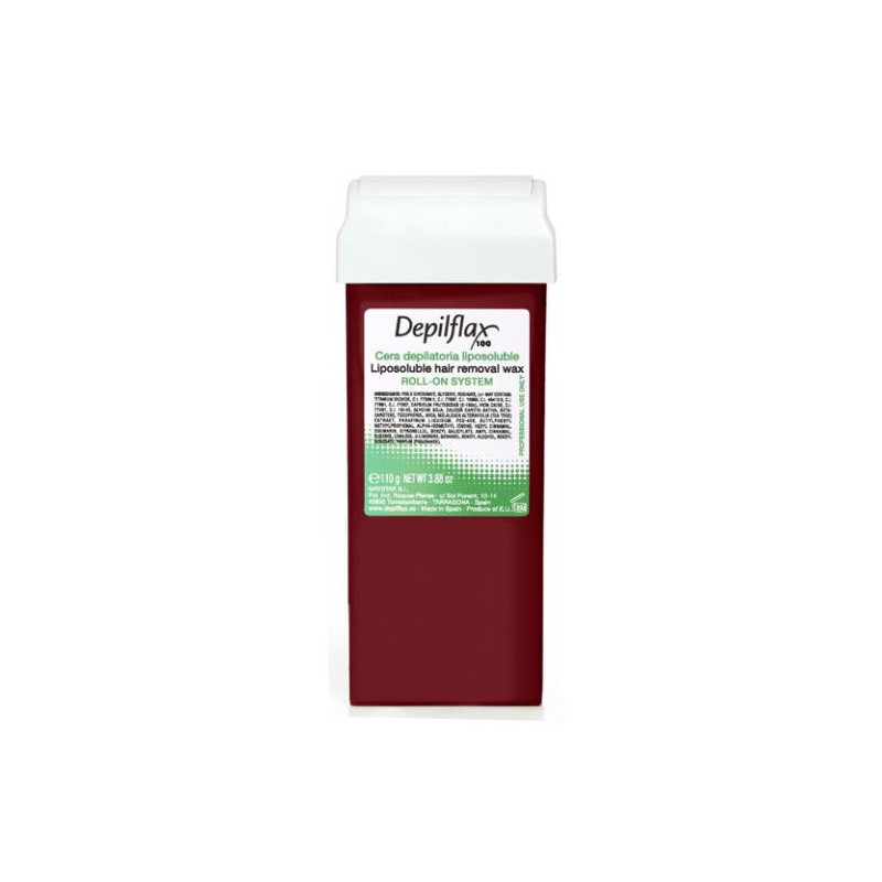 Depilflax Roll-On (110g) Depilflax Roll-On (110g)