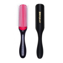 Spazzola Denman D3 Lo Styler Originale 7 File