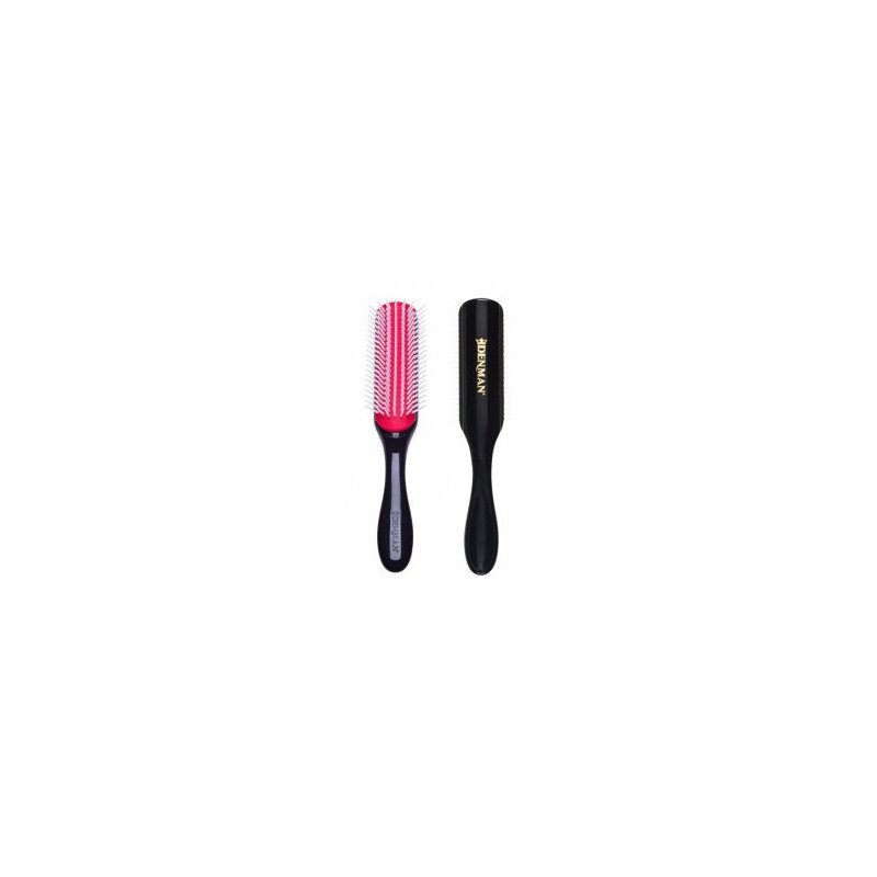 Denman Brush D3 The Original Styler 7 Row Denman Brush D3 The Original Styler 7 Row