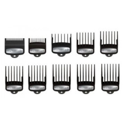 Wahl Premium Kammbeutel