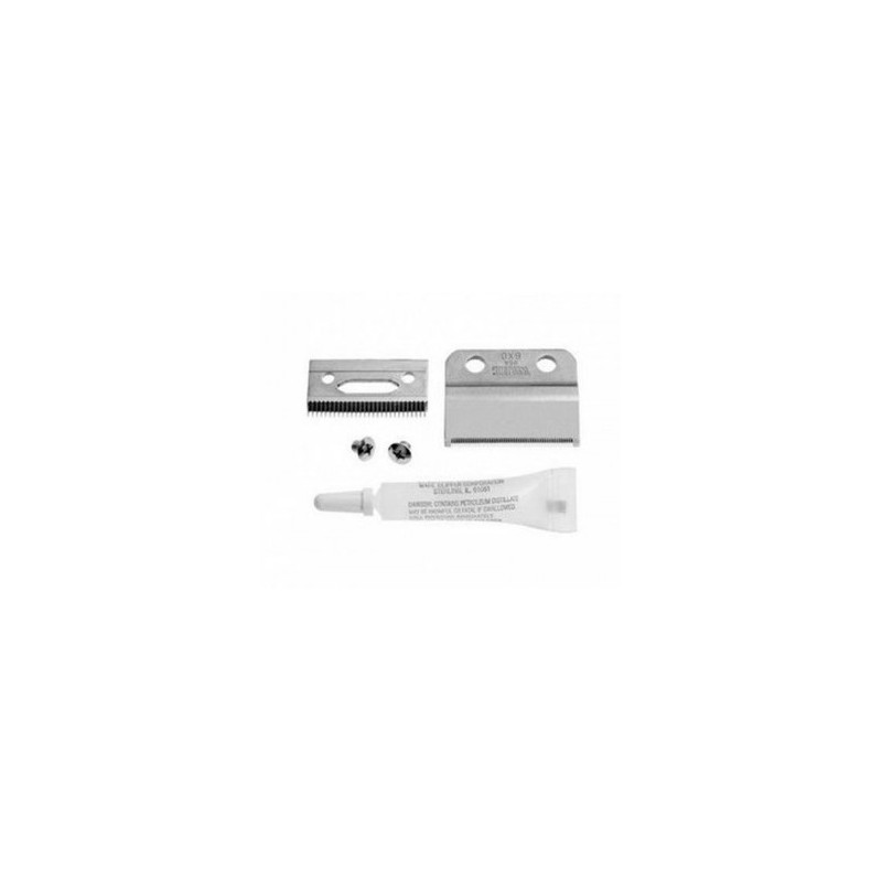 Wahl Juego Cuchillas Magic Clip Cordless Wahl Juego Cuchillas Magic Clip Cordless