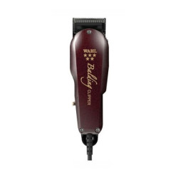 Wahl Maquina Corte Hair Clipper Balding 5 Stars Red