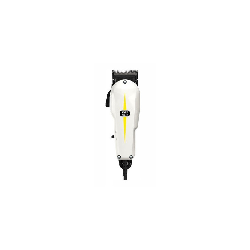 Wahl Maquina Corte Super Taper Wahl Maquina Corte Super Taper