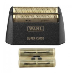 Wahl Ersatz Goldblatt + Finale Kopf