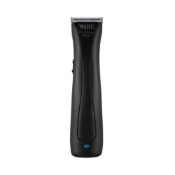 Wahl Trimmer Prolithium Beret Cordless Black