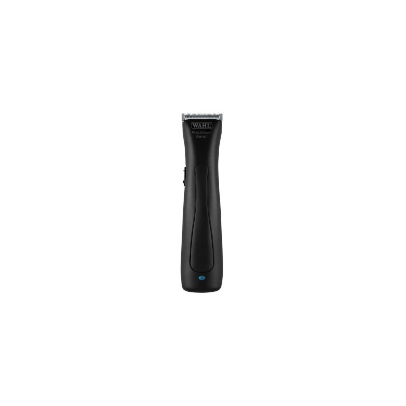 Wahl Trimmer Prolithium Beret Cordless Black