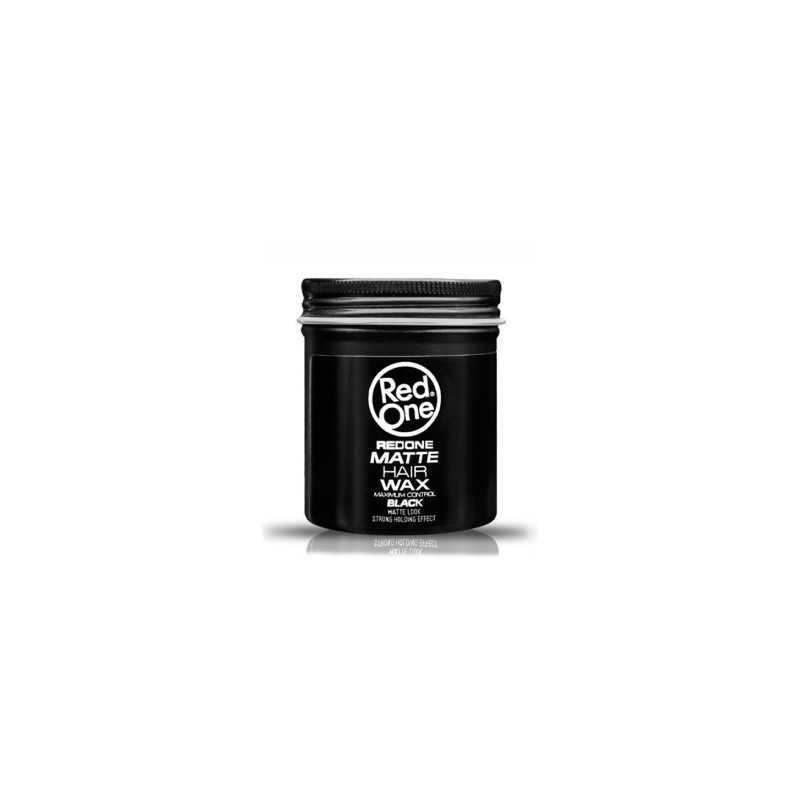 Red One Matte Hair Wax 100ml Red One Matte Hair Wax 100ml