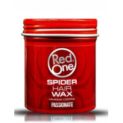Red One Spider Cera per capelli 100ml