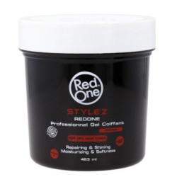 Red One Style'z Białko 483ml