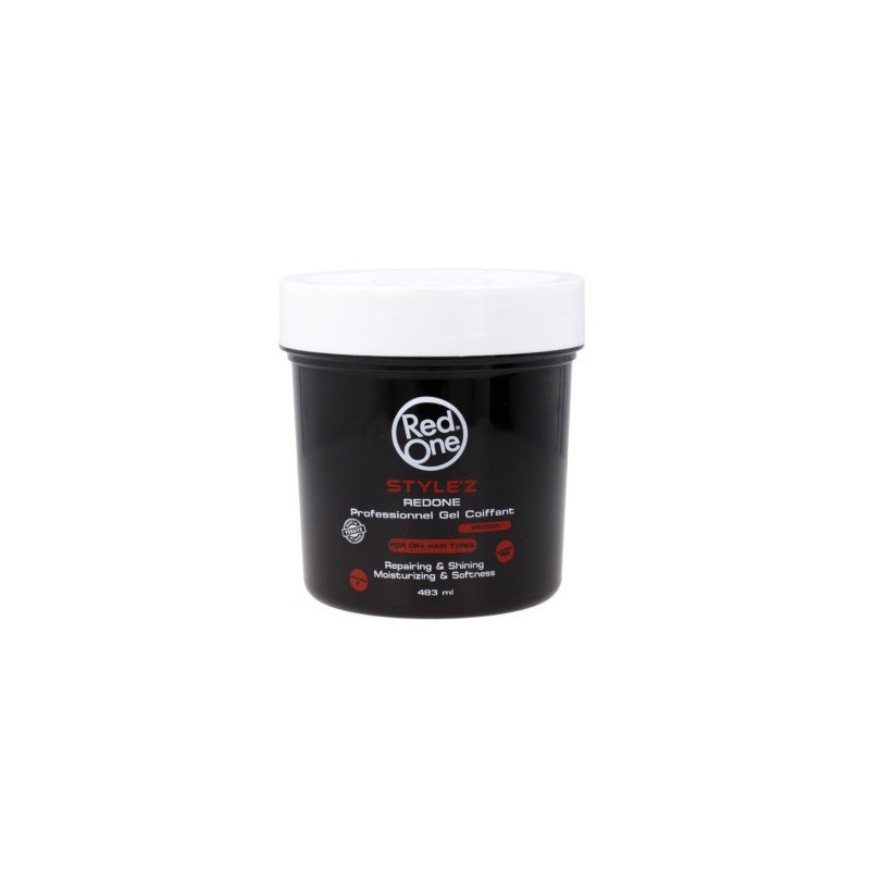 Red One Style'z Proteina 483ml