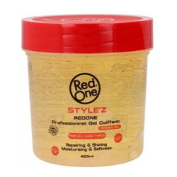 Red One Style'z Redone Olejek Arganowy 483ml