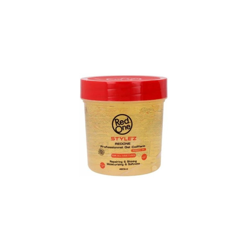 Red One Style'z Redone Arganöl 483ml Red One Style'z Redone Arganöl 483ml