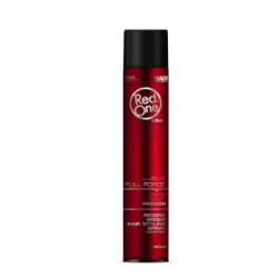 Red One Full Force Passion Spider Hair Styling 400ml
