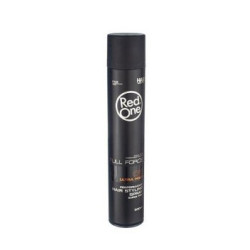 Red One Full Force Ultra Hold 400ml