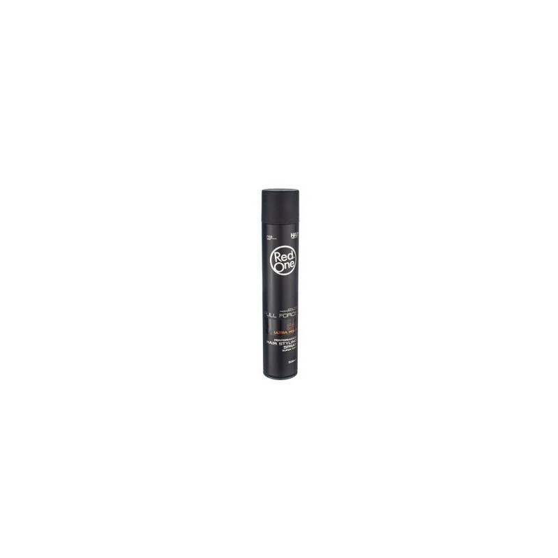 Red One Full Force Ultra Hold 400ml