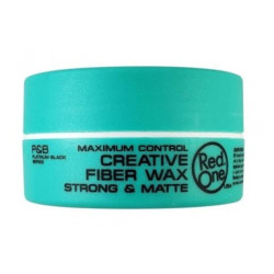 Red One Cire Créative Fiber 150ml