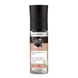 Real Natura Pro-Nutrizione Extra Cocco Siero Capelli (50ml)