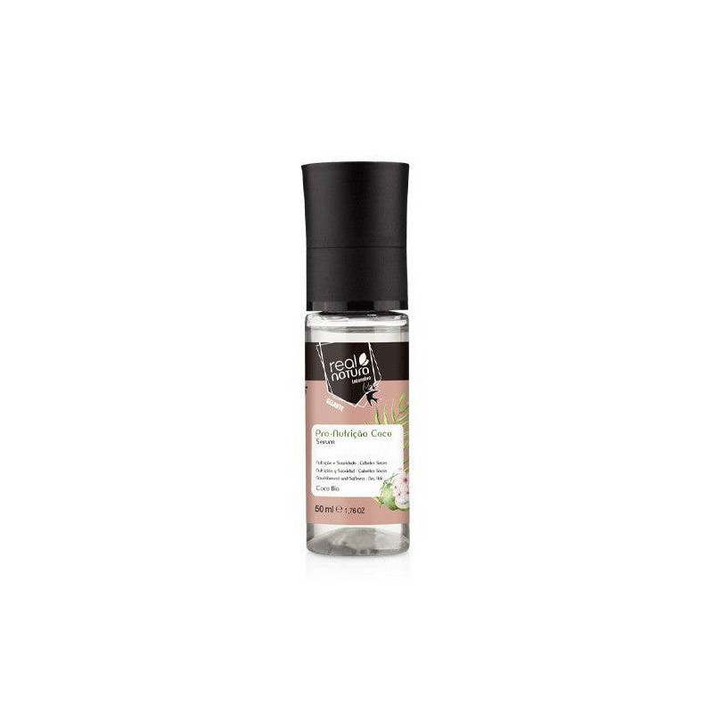 Real Natura Pro-Nutriçao Extra Kokos Serum do włosów (50ml)