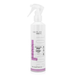 Salerm Hairlab Lisos Straightening Spray (250ml)
