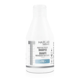 Salerm Hairlab Purifyng Primer Shampoo