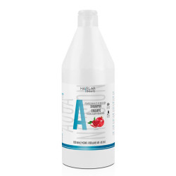 Salerm Hairlab Pomegranate Hydration Shampoo