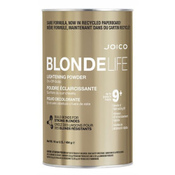 Joico Blonde Life Polvere Decolorante 9+ (454gr)