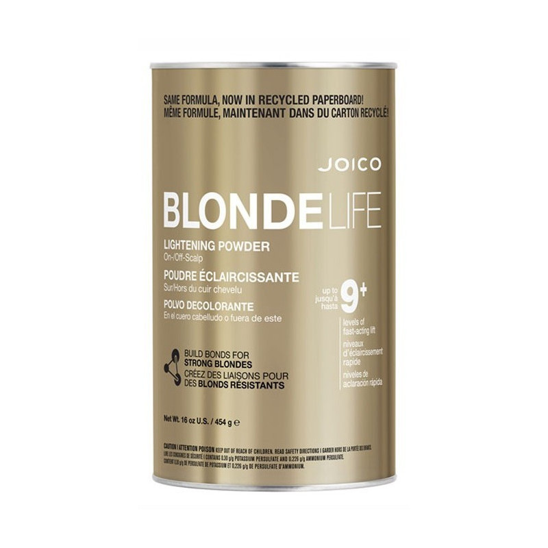 Joico Blonde Life Puder Rozjaśniający 9+ (454gr)