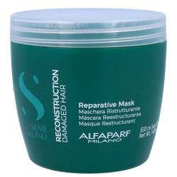 Alfaparf Semi di Lino Rekonstrukcja Maska Naprawcza