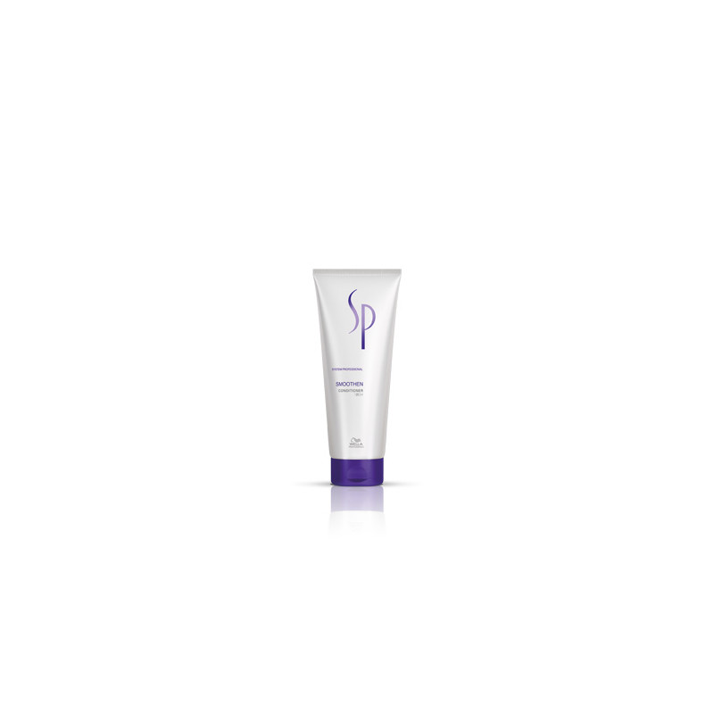 Wella SP Smoothen Conditioner Wella SP Smoothen Conditioner
