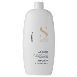 Alfaparf Semi Di Lino Diamond Illuminating Low Shampooing