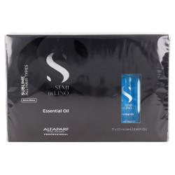 Alfaparf Semi Di Lino Sublime Olio Essenziale (12x13ml)