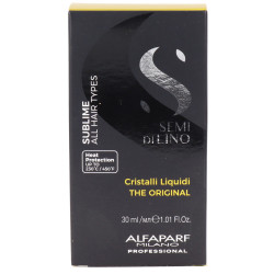 Alfaparf Semi di Lino Sublime Cristalli Liquidi