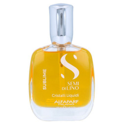 Alfaparf Semi di Lino Sublime Cristal Líquido