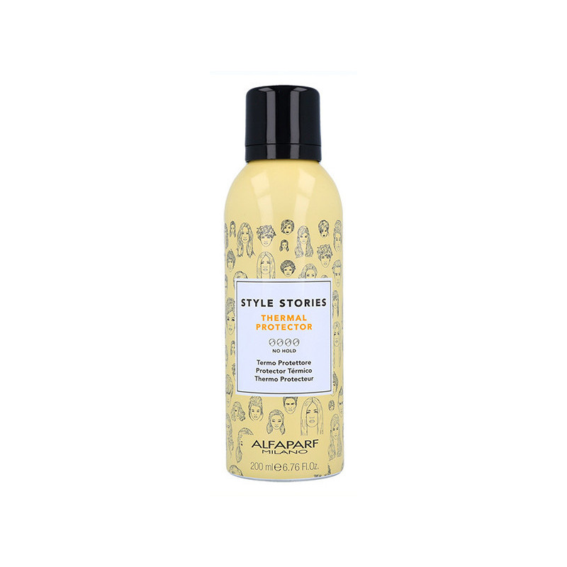 Alfaparf Style Stories Thermal Protector (200ml)