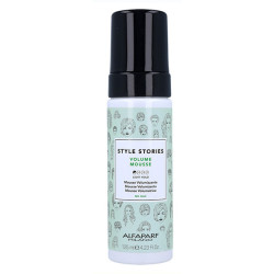 Alfaparf Style Stories Volume Mousse (125ml)