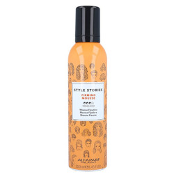 Alfaparf Style Stories Straffendes Mousse (250ml)