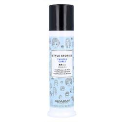 Alfaparf Style Stories Verdrehte Locken (100ml)